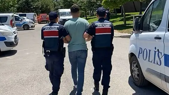 Jandarmanın yakaladığı 19 hırsızlık şüphelisi tutuklandı