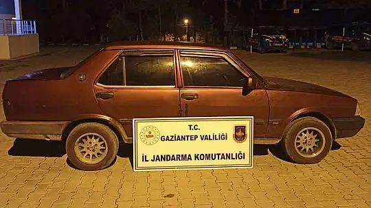Jandarmanın yakaladığı hırsızlık şüphelisi 18 şahıs tutuklandı