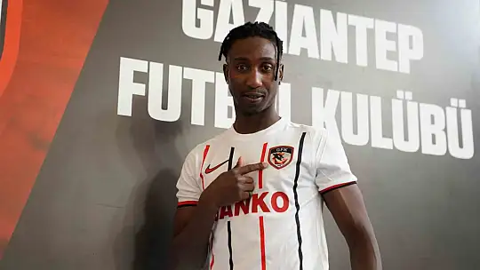 Janio Bikel, Gaziantep FK' da