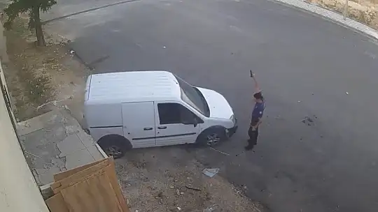 Kablo hırsızlarına suçüstü