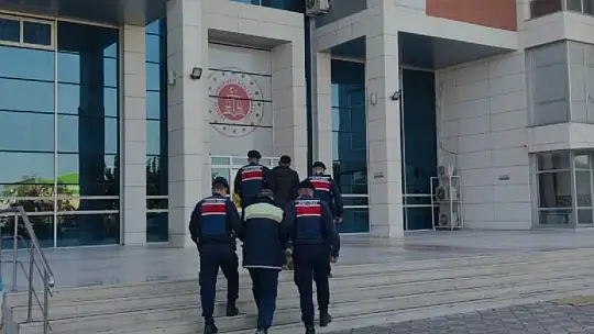 Kaçak göçmen çalıştıran işletmeye 8 milyon 268 bin TL cezai işlem