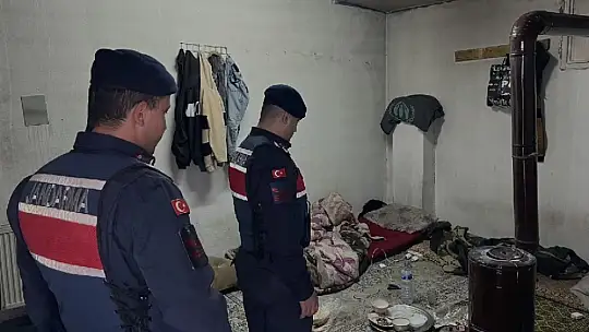 Kaçak göçmen çalıştıran işletmeye 8 milyon 268 bin TL cezai işlem