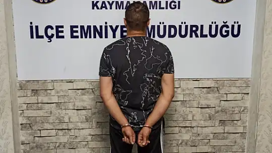 Kaçak silah imalathanesine baskın