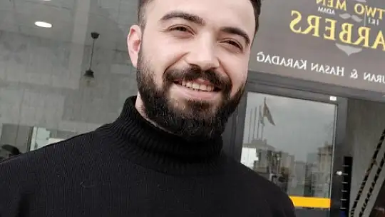 Kaçak yollarla Almanya'ya gitmeye çalıştı donarak hayatını kaybetti