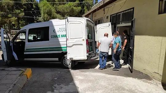 Kaçırıldı, sekreteri intihar etti, bakıcısı ölü olarak bulundu