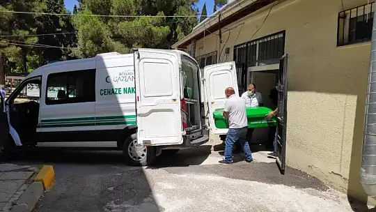 Kaçırıldı, sekreteri intihar etti, bakıcısı ölü olarak bulundu