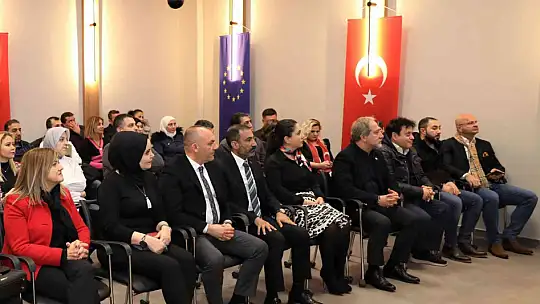 Kadınların geliştirdiği yenilikçi gıda ürünleri görücüye çıktı