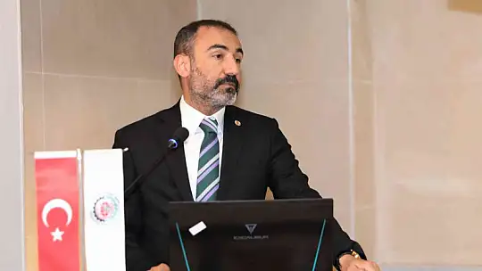 Kadınların geliştirdiği yenilikçi gıda ürünleri görücüye çıktı