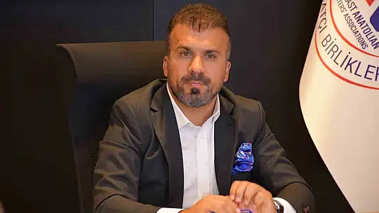 Kadooğlu'ndan kenetleme vurgusu