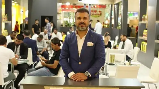 Kadooğlu yağ dünya sofralarında