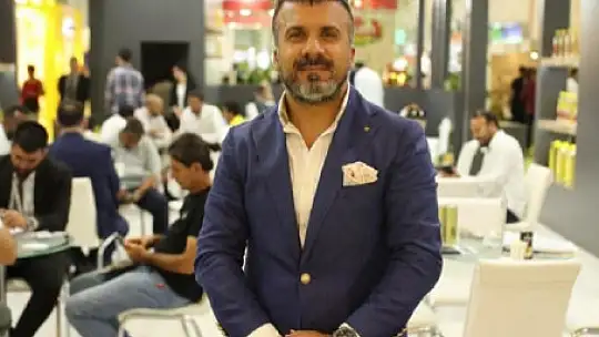 Kadooğlu yağ dünya sofralarında