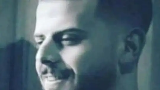 Kafasına mini inşaat vinci düşen işçi kurtarılamadı