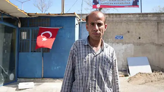 Kağıt toplayıcılığı yapan büyükşehir adayı köklü partilerden çok oy aldı