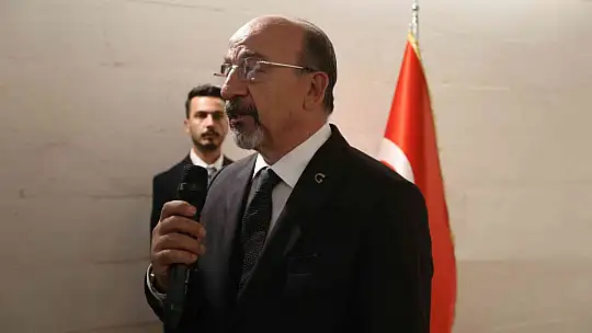 Kahramanların ayak bastığı topraklar şehitliğe bırakıldı