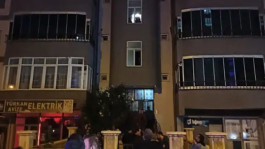 Kahramanmaraş'a şehit ateşi düştü