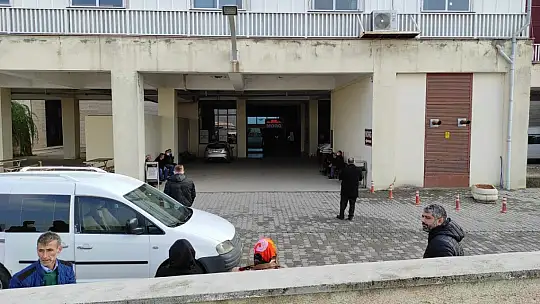 Kahramanmaraş'ta 3 kişi sahte içkiden hayatını kaybetti