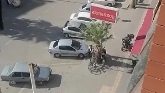 Kahramanmaraş'ta 4.5 büyüklüğünde deprem
