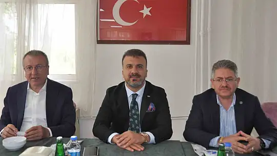 Kalkınma Yolu Projesi, Güneydoğu'ya can suyu olacak