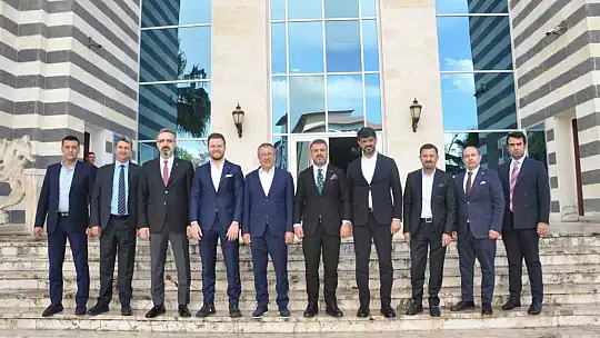 Kalkınma Yolu Projesi, Güneydoğu'ya can suyu olacak