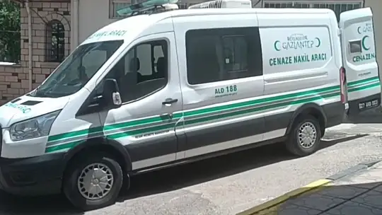 Kamyonetin çarptığı down sendromlu Mustafa hayatını kaybetti