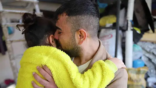 Kan donduran olayda yürekleri dağlayan ayrılık
