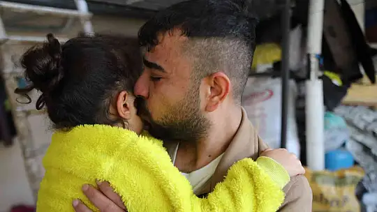 Kan donduran olayda yürekleri dağlayan ayrılık