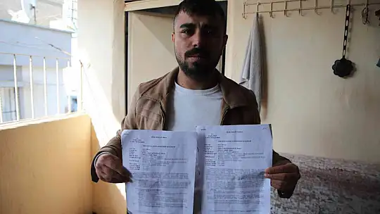 Kan donduran olayda yürekleri dağlayan ayrılık