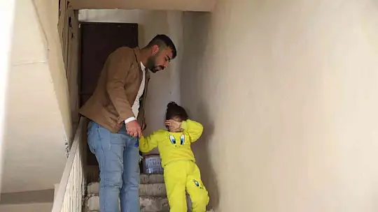 Kan donduran olayda yürekleri dağlayan ayrılık