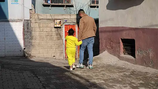 Kan donduran olayda yürekleri dağlayan ayrılık