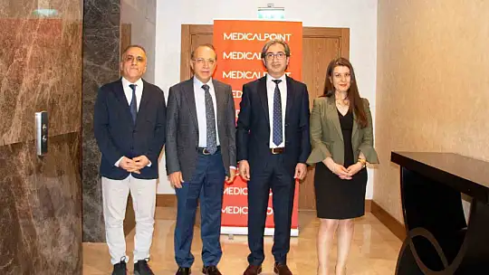 Kanser tedavisinde yeni umut: Mitroküre tedavisi