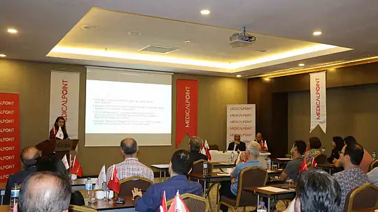 Kanser tedavisinde yeni umut: Mitroküre tedavisi