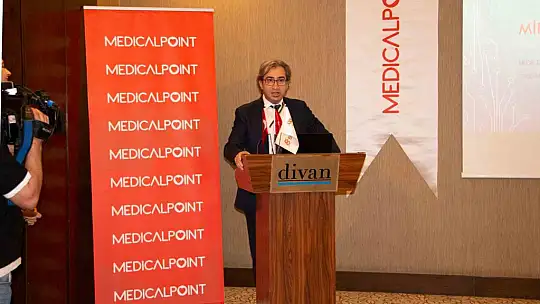 Kanser tedavisinde yeni umut: Mitroküre tedavisi