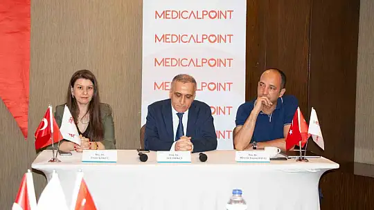 Kanser tedavisinde yeni umut: Mitroküre tedavisi