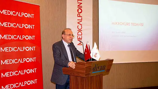 Kanser tedavisinde yeni umut: Mitroküre tedavisi