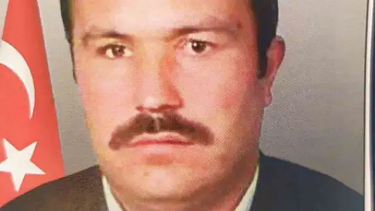 Kansere yenik düşen terör gazisi son yolculuğuna uğurlandı