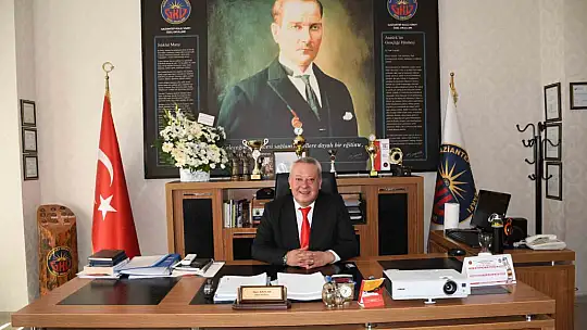 Kaplan, GKV Özel Liseleri Müdürlüğü görevine getirildi