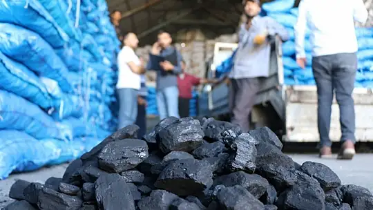 Kara elmasın satışı başladı