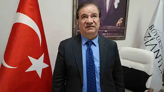 Karanlık dünyasında engellilere ışık oluyor