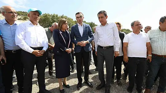 Karapınar ve çevresinde düzenleme yapılacak