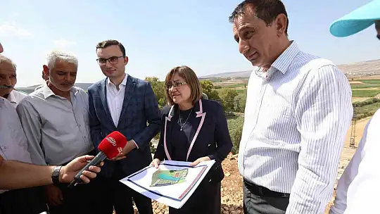 Karapınar ve çevresinde düzenleme yapılacak