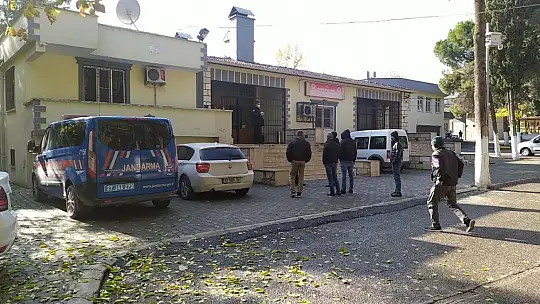 Karbonmonoksit gazından zehirlenerek ölen yaşlı çiftin cenazeleri Adli Tıp'ta