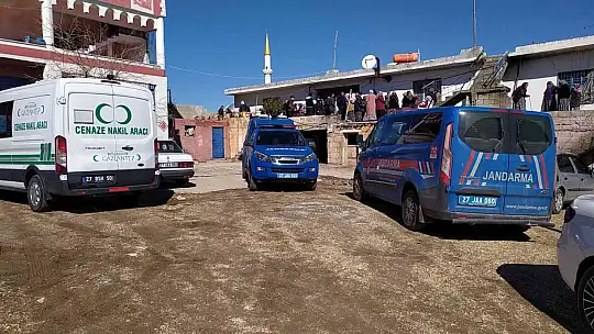 Gaziantep'te soba faciası: 2 ölü