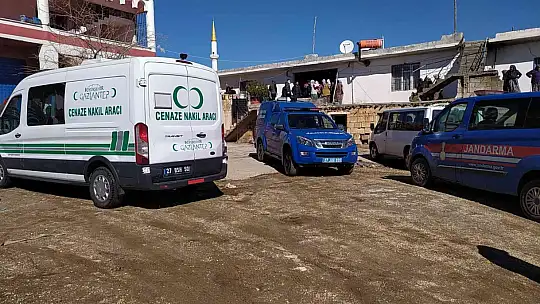 Gaziantep'te soba faciası: 2 ölü