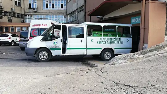 Karı koca çifti savcılığa gitmemeleri için öldürmüş