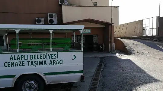 Karı koca çifti savcılığa gitmemeleri için öldürmüş