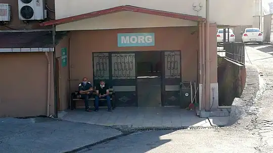 Karı koca çifti savcılığa gitmemeleri için öldürmüş