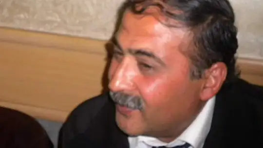 Karı-kocayı ölüm bile ayıramadı