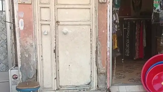 Karısını önce öldürmüş sonra çuvalla sırtlayarak çöpe atmış