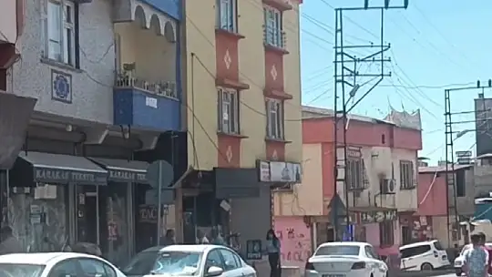 Karısını önce öldürmüş sonra çuvalla sırtlayarak çöpe atmış