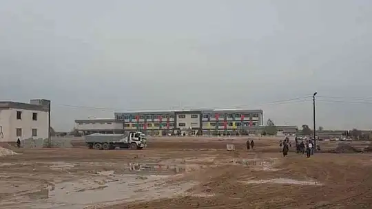 Karkamış'a 7 roket düştü